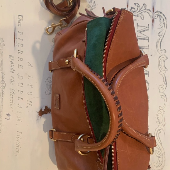 Dooney & Burke Bag - Picture 3 of 4